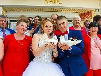 Усолье услуги