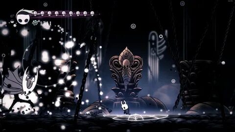 Hollow knight demo