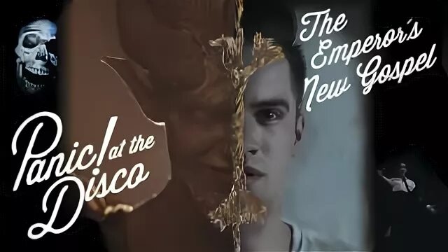 Panic at the disco emperors new. Panic at the Disco Emperor's New clothes. Panic at the Disco Emperor's New clothes обложка. Emperor's New clothes Panic! At the Disco Эстетика. Emperor's New clothes обложка.