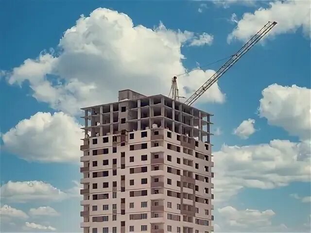 Кристалл курган