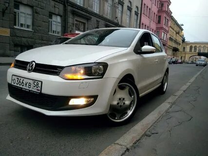 Volkswagen 18