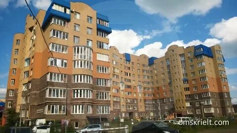 Квартиры в кировском районе омска