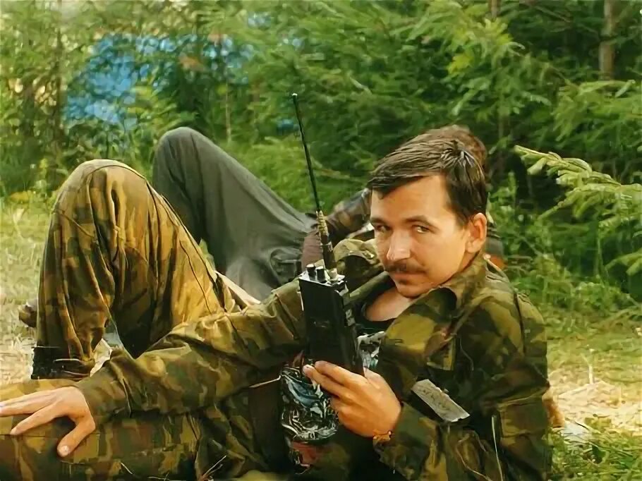 Гридинъ стрелковый. Гридинъ стрелковый