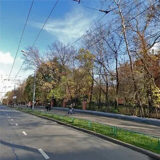 5 сокольническая улица