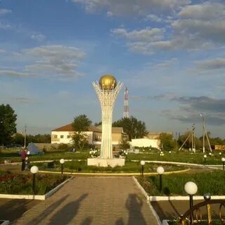 Погода новоишимское северо казахстанская
