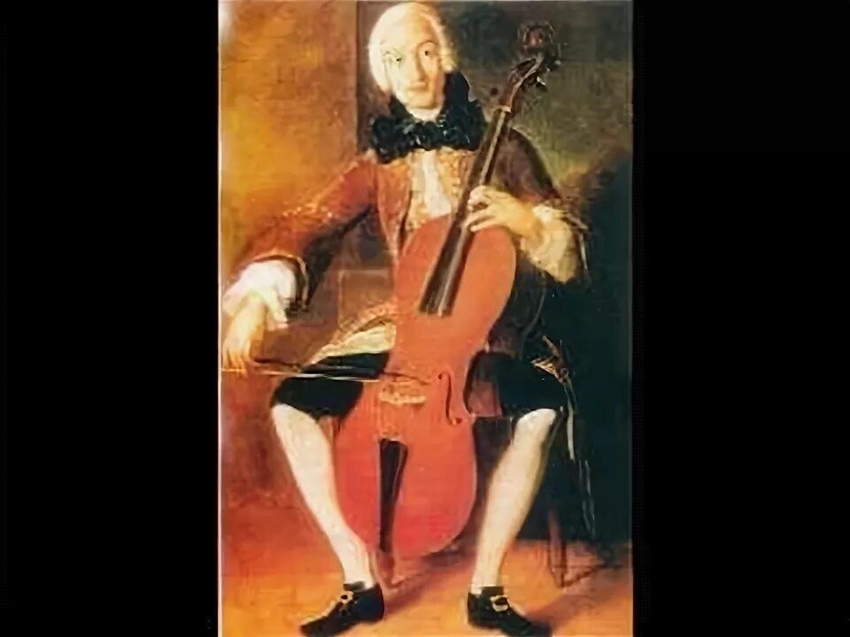 Boccherini string quintet