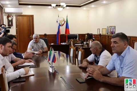 Водоканал буйнакск
