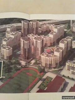 Квартира жигулина роща
