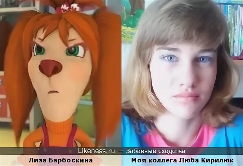 Как выглядят актеры, подарившие свои голоса знаменитой семье псов "Барбоскиных" 