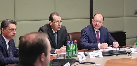 Уралвагонзавод генеральный директор