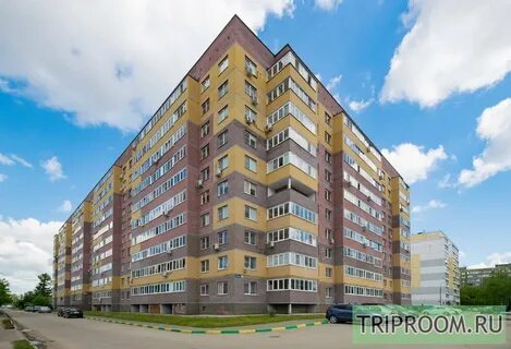 Квартира в канавинском районе нижнего новгорода