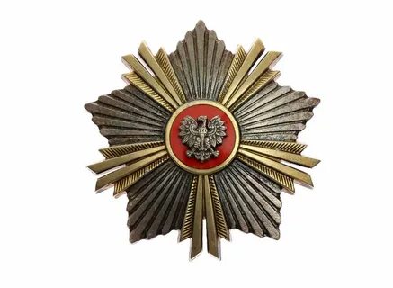Пол ордена