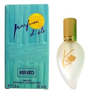 Kenzo de kenzo parfum