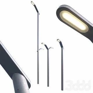 Area light