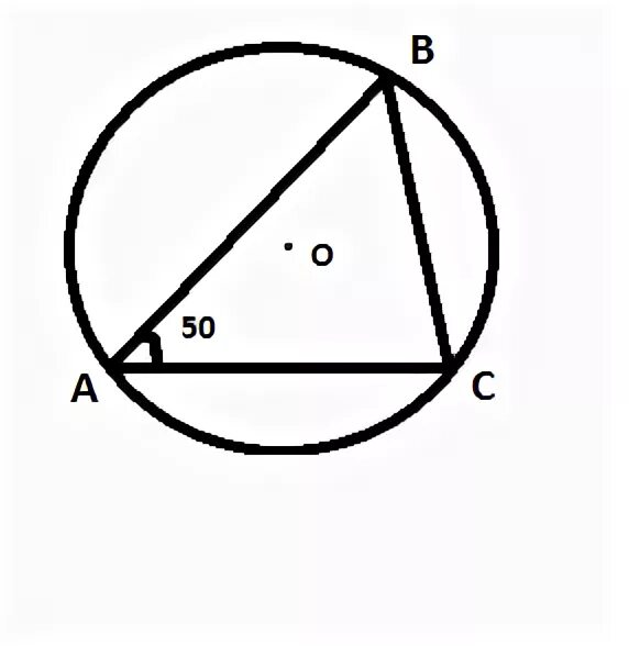 Дано дуга ав дуга ас 3 2. Дуга АВ :AC=3:2 угол а =50.