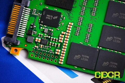 Ssd диск nand