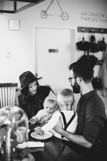 Urban family