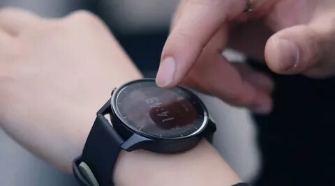 Xiaomi watch когда выйдет