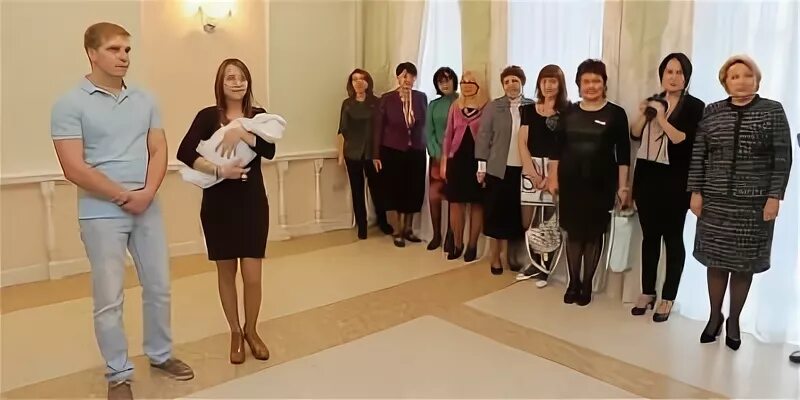 ЗАГС Советского района предстал перед жителями Владивостока в новом стиле - Prim