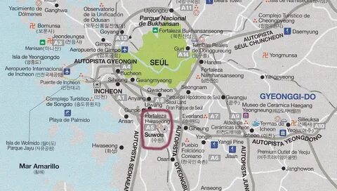 Сколько времени в южно сеуле