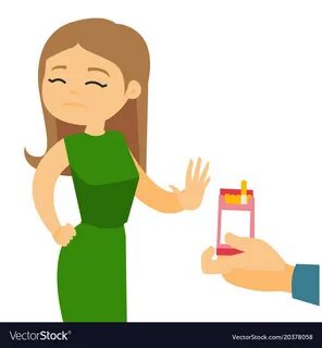 Отказываюсь принимать