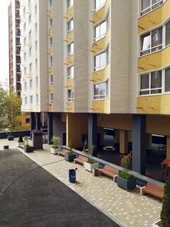 Тихий центр ростов