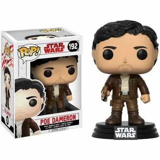 Pop star wars