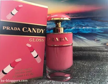 Candy gloss
