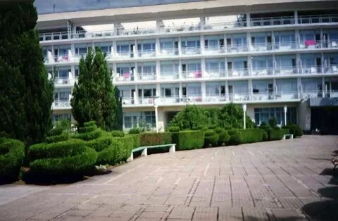 Соц санатории в евпатории