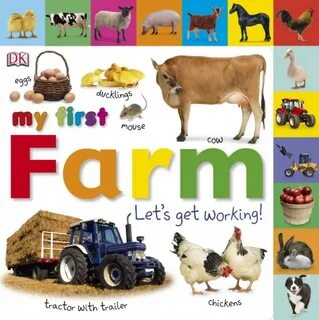 Lets farm