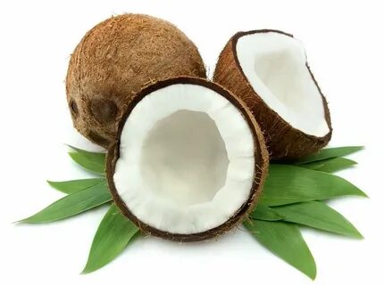 Coconut flavour