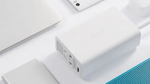 Smartmi