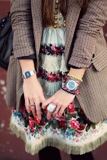 Fashion things