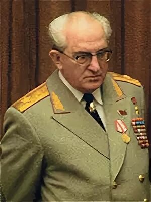 Установите соответствие брусилов б андропов в курчатов. Андропов кгб.