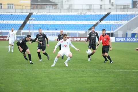 Футбольный матч текстильщик иваново