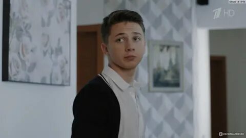 Ти серий