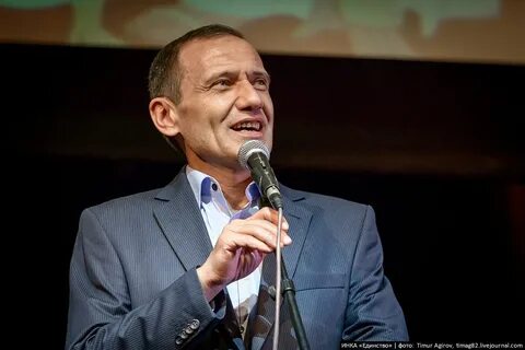 Мухаммад последний