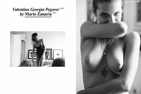 Valentina Georgia Pegorer Nude, The Fappening - Photo #800277 - FappeningBo...