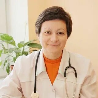 Николаевна гастроэнтеролог