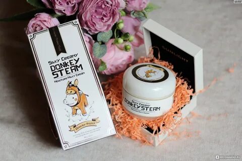 Elizavecca cream