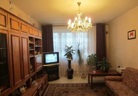 Квартиры скобелевская