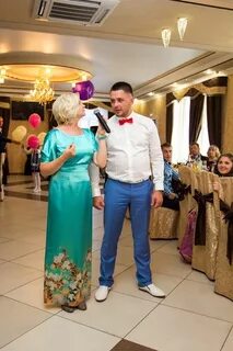 Тамада в уфе на юбилей