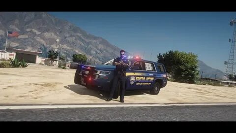 San Andreas Realism RP FCPD FiveM Cinematic Trailer (Official) - YouTube