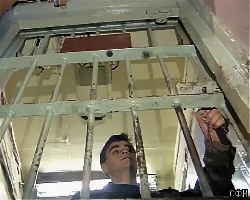 В какое сизо террористов. В какое сизо террористов
