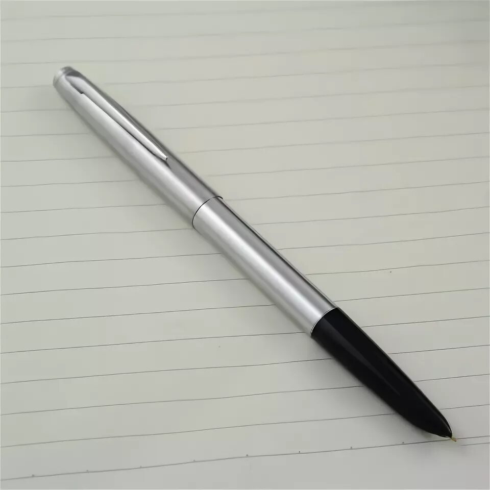 Metal Pen.