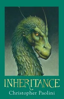 Эрагон кристофер паолини книга книги кристофера паолини