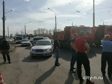 Новости города н сити н