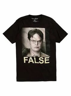 T false
