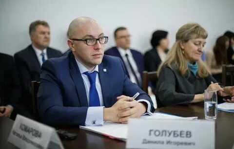 Проектный департамент