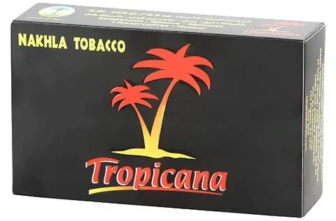 El tobacco